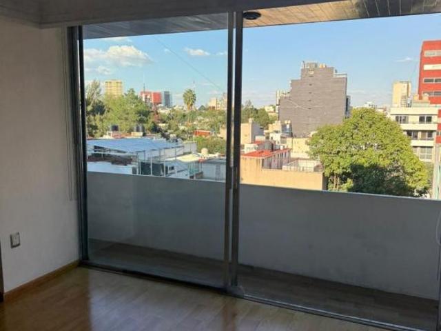 Departamento en Venta, Anzures 4