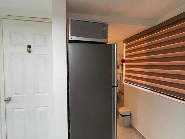 Departamento en Venta, Anahuac, 2 Recamaras