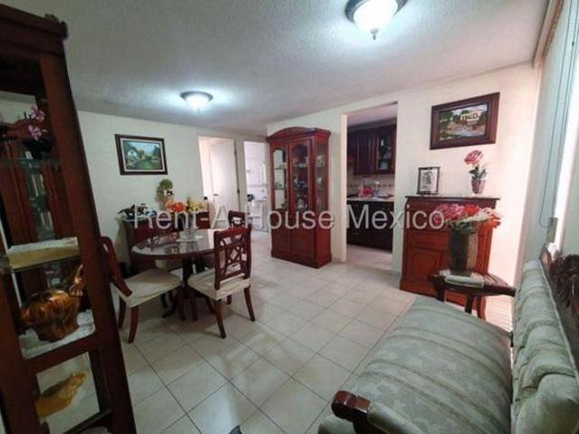 Departamento en venta / Anahuac / zirahuan