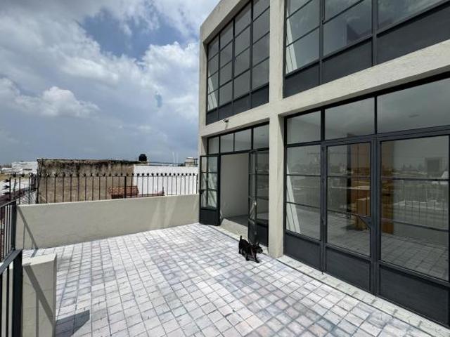 DEPARTAMENTO EN VENTA ANALCO GUADALAJARA JALISCO