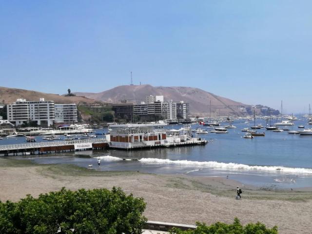 Departamento en Venta Ancón