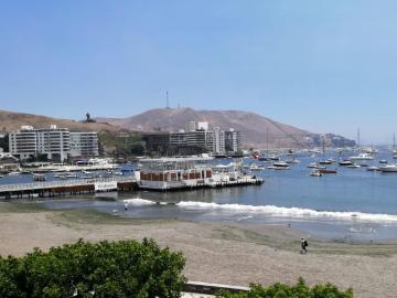 Miramar, Ancón, Ancón, Provincia de Lima, Lima, Perú
