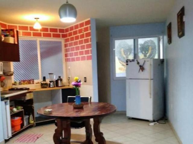 DEPARTAMENTO EN VENTA ANGEL ZIMBROM