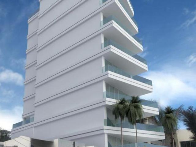 DEPARTAMENTO EN VENTA ABITARE EN EL MALECON DE MAZATLAN SINALOA