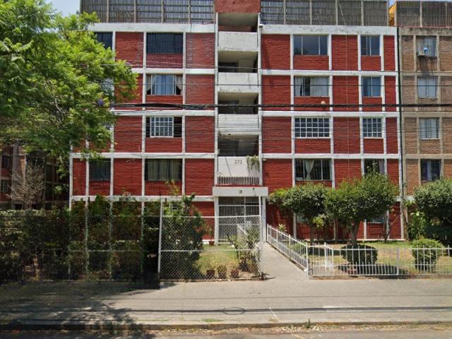 Departamento en Venta Acueducto Gustavo A Madero CDMX VF