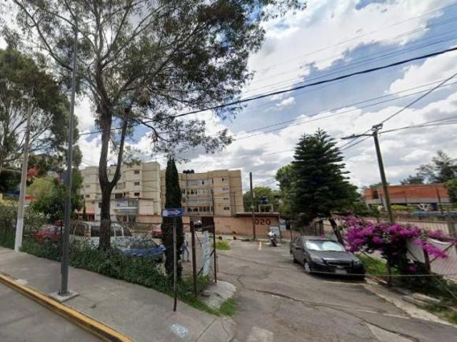Departamento en venta Acueducto 1020 Laguna Ticomán Recuperación Bancaria