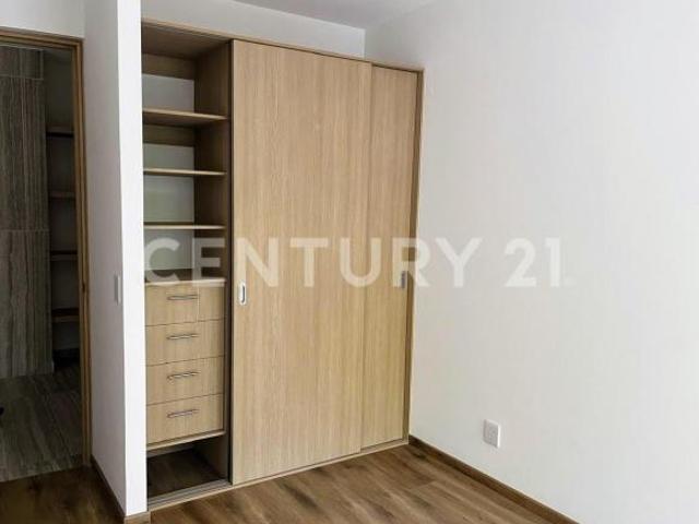 DEPARTAMENTO EN VENTA, ACACIAS, BENITO JUAREZ