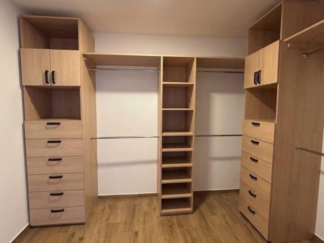 Departamento en Venta acabos de Lujo y Gran Espacio