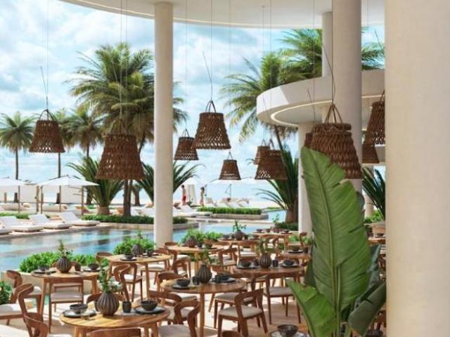 Departamento en pre venta Acapulco Guerrero