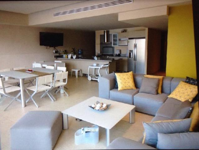 Departamento en venta, Acapulco Diamante