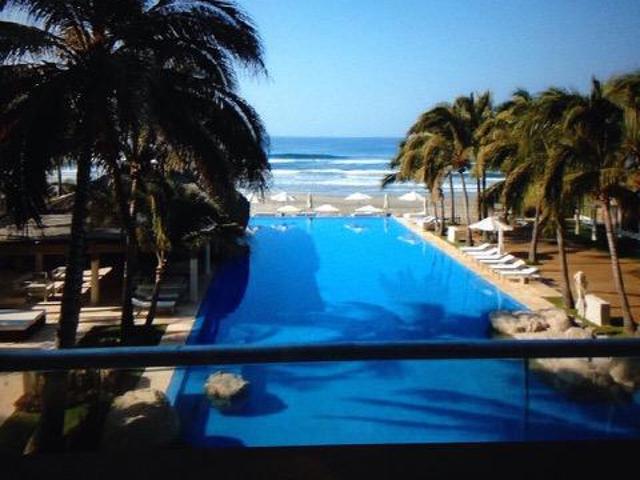 Departamento en venta, Acapulco Diamante