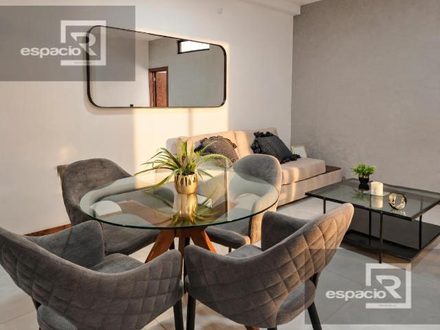 DEPARTAMENTO EN VENTA ACEPTAMOS CREDITO BANCARIO E INFONAVIT