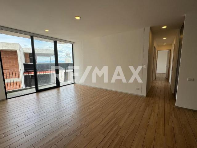 Departamento en Venta Acervo