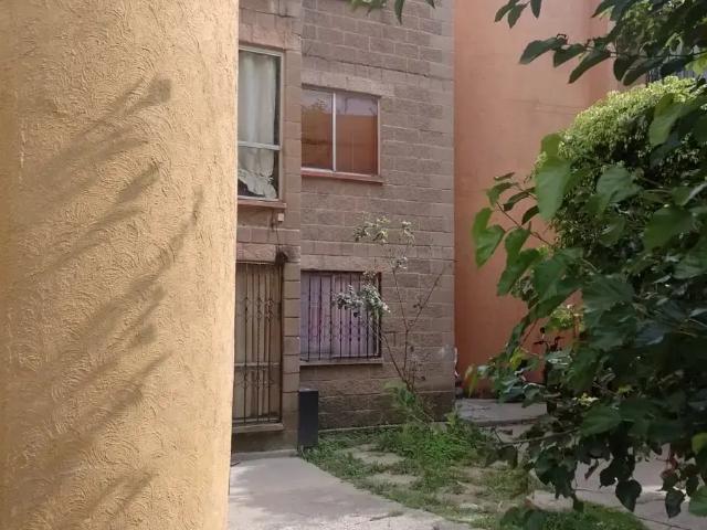 Departamento en Venta Acolman Estado de México FLL