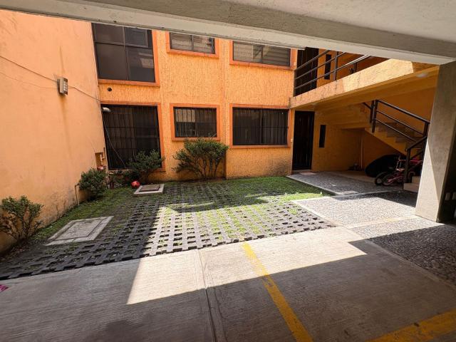 Departamento en Venta Acoxpa