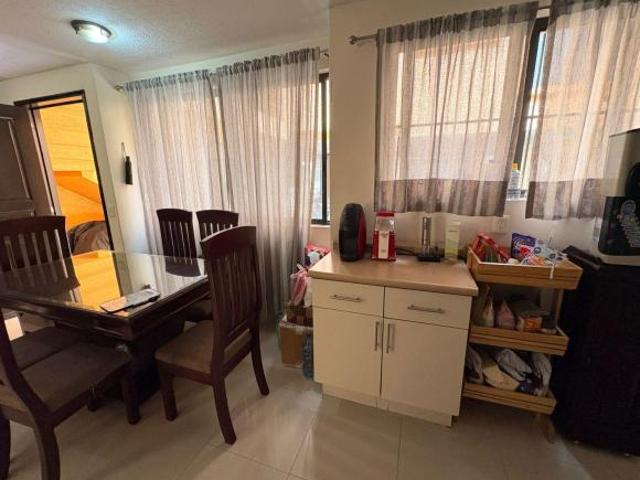 Departamento en Venta Acoxpa