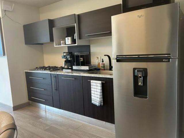 Departamento en venta ADAMANT, Villas del Juncal