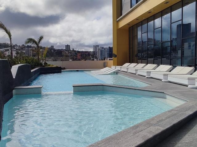 DEPARTAMENTO EN VENTA| ADAMANT GRAND