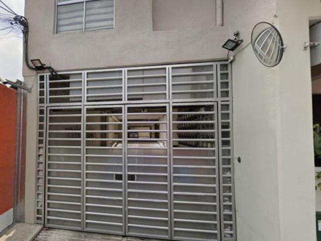 Departamento En Venta Adj. En Miguel Hidalgo, Cdmx Ayrt
