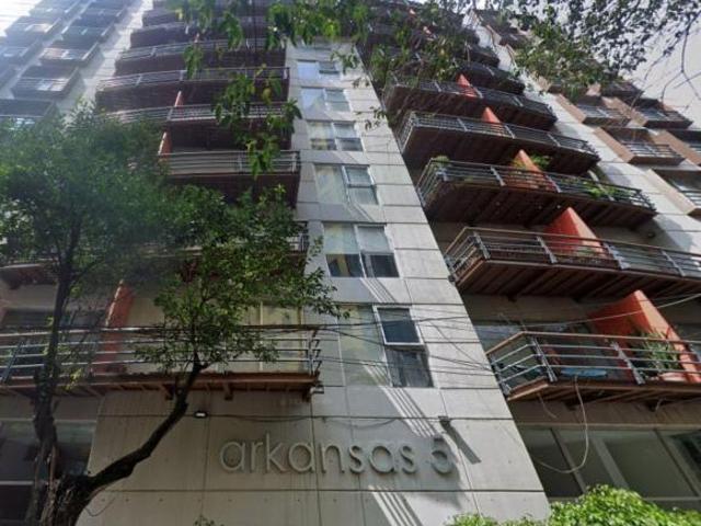 Departamento En Venta Adj. En Benito Juárez, Cdmx Ayrt