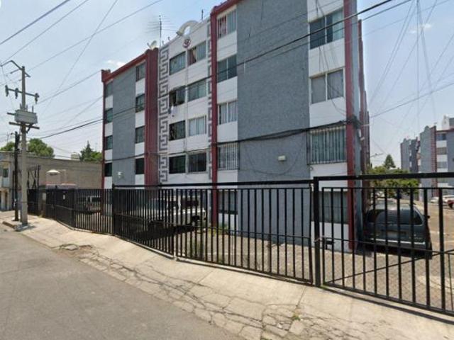 Departamento En Venta Adj. En Gustavo A. Madero, Cdmx Ayrt