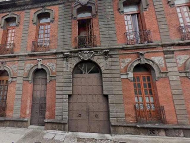 Departamento en venta, Adjudicado, Col. Guerrero, Cuauhtémoc, CDMX. LUN