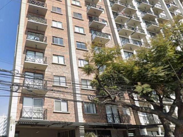 Departamento en Venta Adjudicado Corintio Vallejo!