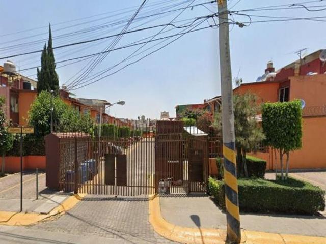 Departamento En Venta, Adjudicado, En Tlalnepantla, Edomex ADR