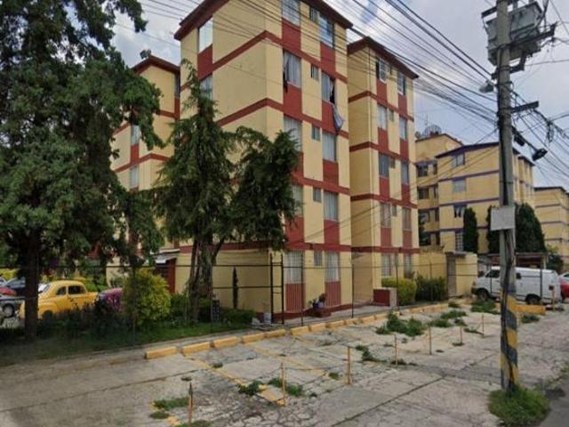 Departamento En Venta, Adjudicado, En Tlalnepantla, Edomex ATA