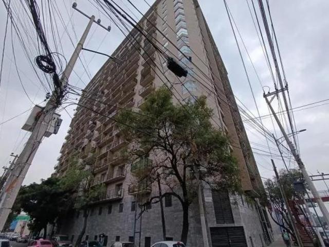 Departamento en Venta Adjudicado en Francisco del Paso y Troncoso 107