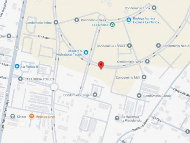 Departamento en Venta, Adjudicado, Otzolotepec, Conjunto Habitacional La Florida II!