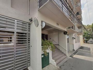 Departamento en venta, Adjudicado, Reforma Pensil, Miguel Hidalgo, Cdmx. ADE