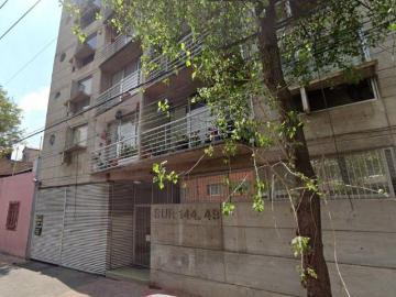 Departamento en venta Adjudicado, Sur 144 49, 16 de Septiembre, Miguel Hidalgo, CDMX. ADE