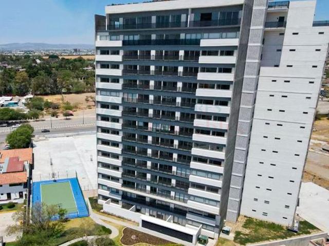 DEPARTAMENTO EN VENTA AEVA 72 M2 LE?N, GTO