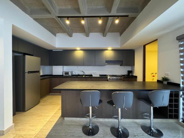 Departamento en Venta Agora
