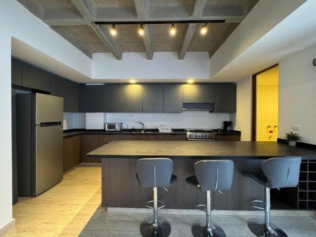 Departamento en Venta Agora