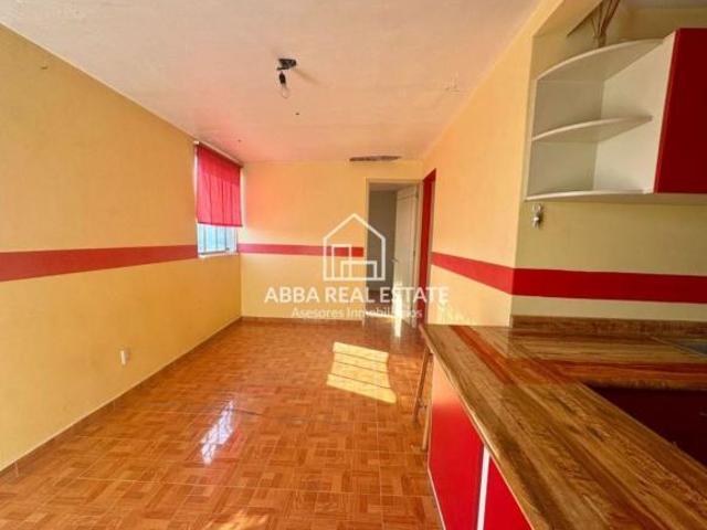 Departamento en Venta, Agricola Oriental, CDMX