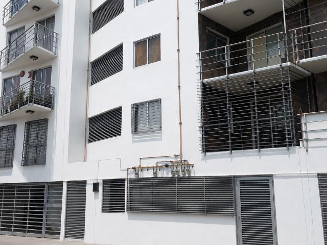 Departamento en venta Agrícola Oriental Iztacalco