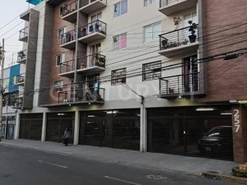 Departamento en venta, Agrícola Pantitlán, Iztacalco, CDMX