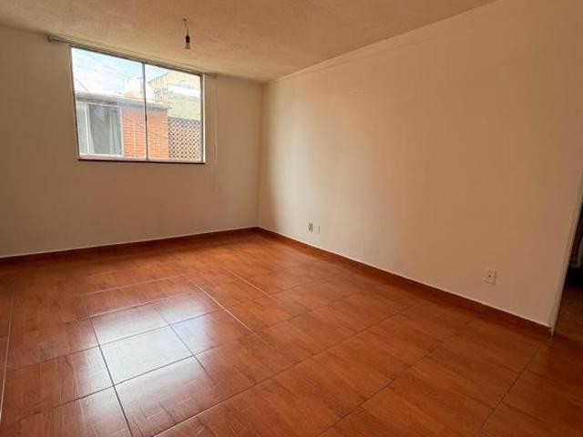DEPARTAMENTO EN VENTA AGRICOLA PANTITLAN