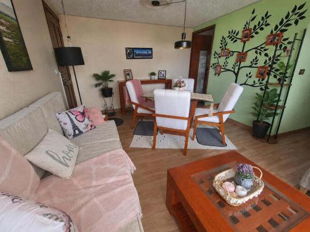 Departamento en Venta Agricola Pantitlan 2 estacionamientos