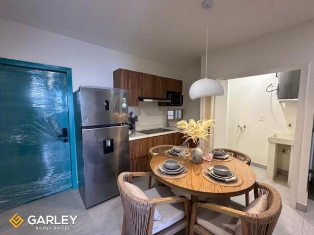 DEPARTAMENTO EN VENTA AKKUUN MARINA MAZATLAN SINALOA