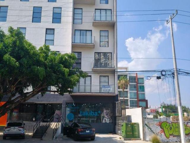 Departamento en venta Altamira, Zapopan