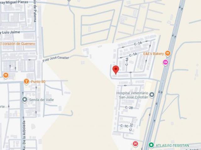 Departamento en Venta, Altaluz, Zapopan, Jalisco