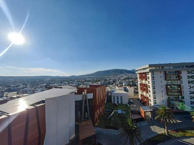 Departamento en Venta – Altea Torre 2 | Piso 1 Pachuca, zona plateada