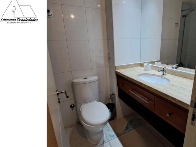 DEPARTAMENTO EN VENTA ALTO BOULEVARD 3D 3B