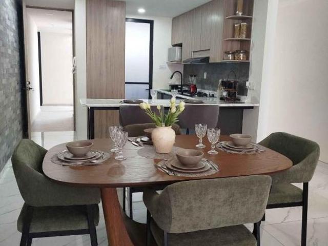 Departamento en Venta! Altozano Morelia