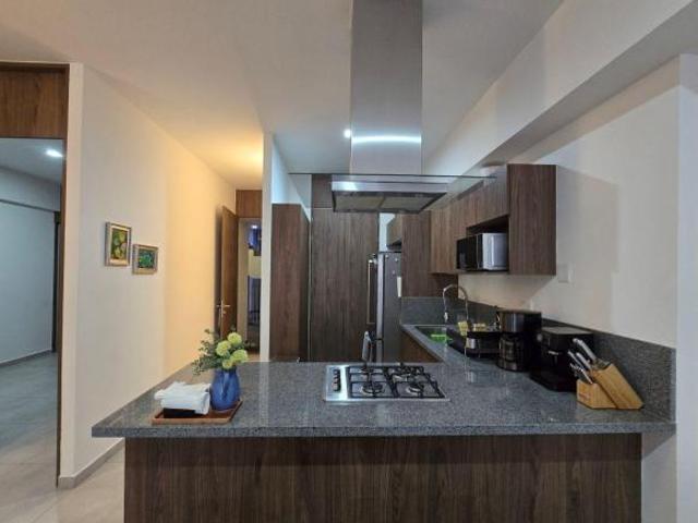 Departamento en Venta – Altures Capital Norte | 2 Recámaras y Acabados Modernos