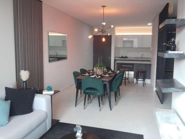 Departamento en Venta Alvaro Obreg?n, Desierto de los Leones