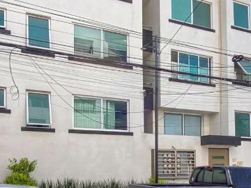 Departamento en venta, Álvaro Obregón, CDMX, Sacramento